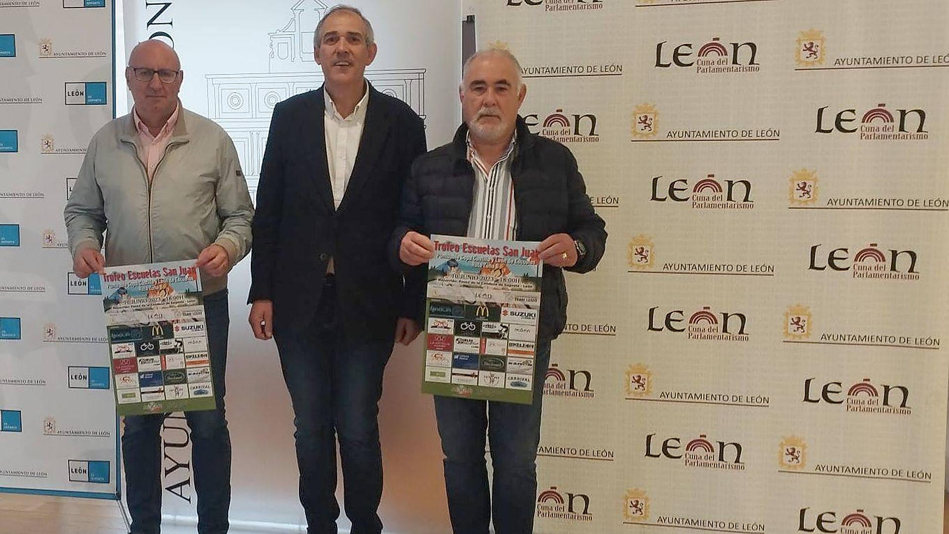 El Trofeo San Juan llega el próximo 10 de junio